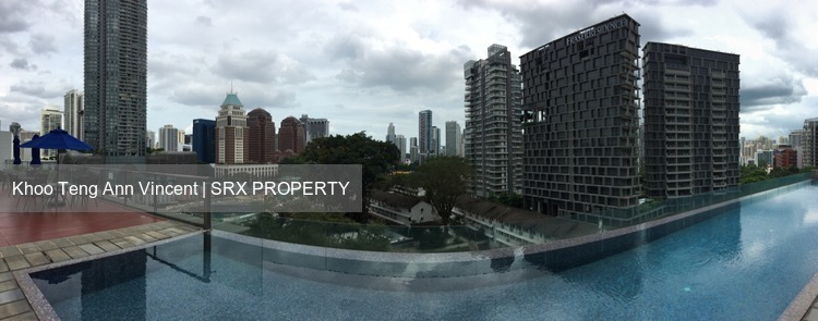 The Paterson Edge (D9), Apartment #207174271